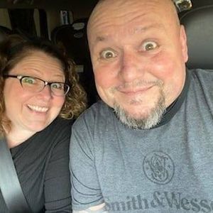 Meet your Posher, Harold